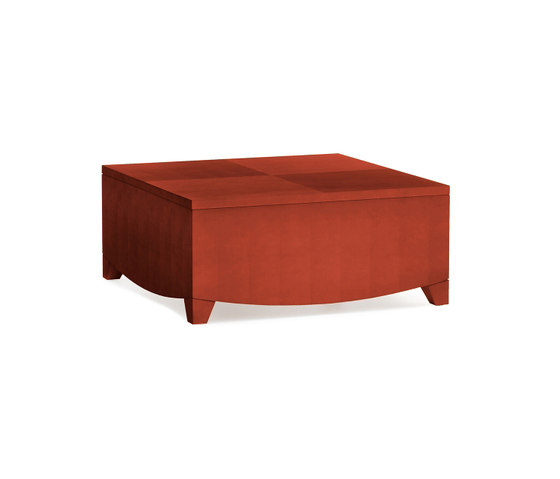 Otto Occasional Table | Tables basses | Leland International