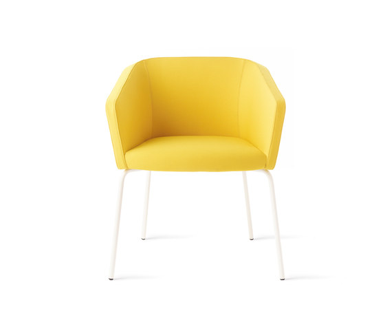 Ridge Guest |  Chair | Sillas | Stylex
