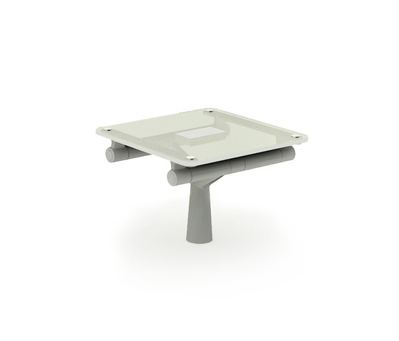 RS 2 | Tables d'appoint | Tecno