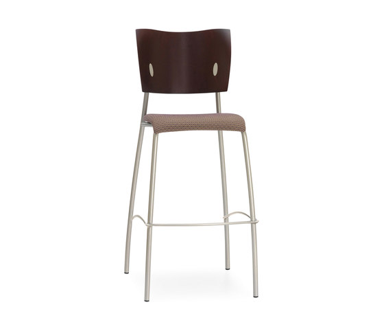 Parfait II Bar/Counter Chair | Tabourets de bar | Leland International