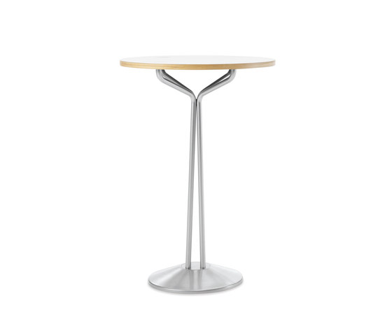 Parfait Bar Table | Mesas altas | Leland International