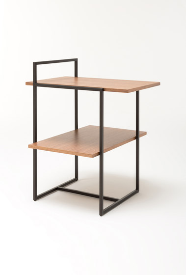 Rolf Benz 984 | Tables d'appoint | Rolf Benz