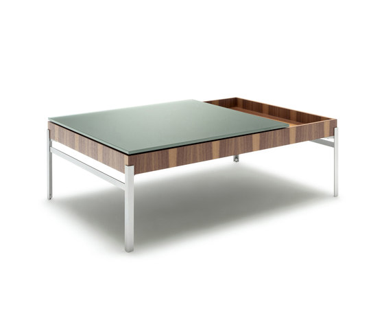 Rolf Benz 8410 | Coffee tables | Rolf Benz