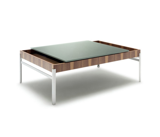 Rolf Benz 8410 | Coffee tables | Rolf Benz