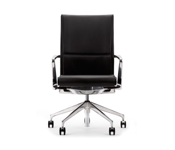 SAVA | THINPAD UPHOLSTERY | Office chairs | Stylex