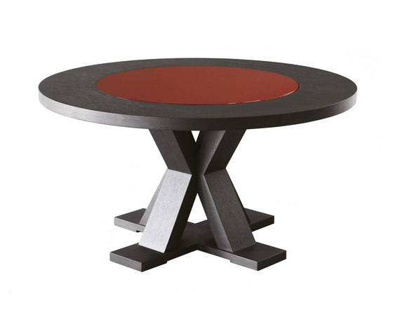 Tree | dining table | Tables de repas | HC28