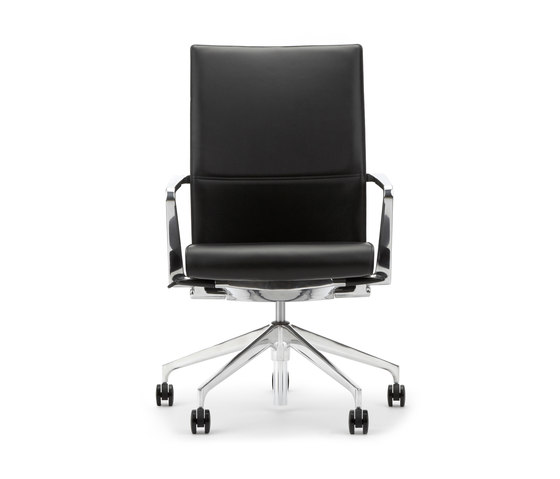 SAVA | EURO UPHOLSTERY | Office chairs | Stylex