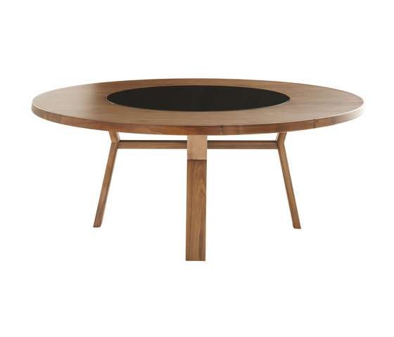 Sui | dining table-2 | Mesas comedor | HC28