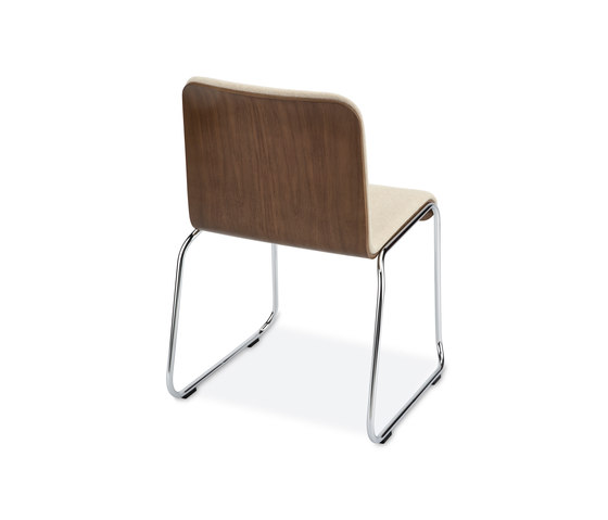 Allround | Chair | Stühle | Stylex