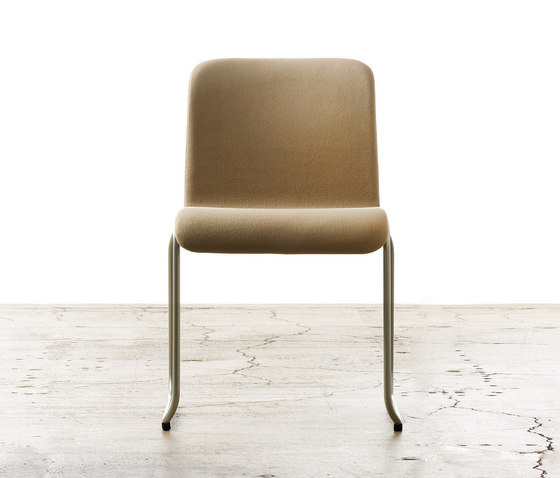 Allround | Chair | Sillas | Stylex