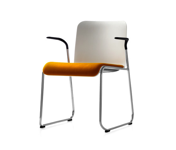Allround | Chair | Sillas | Stylex