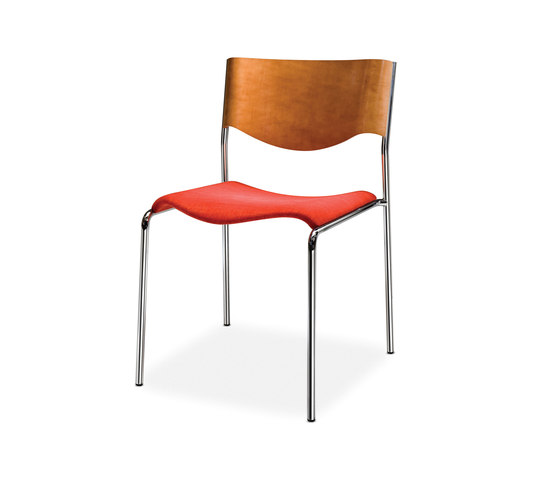 Avo | Chair | Sedie | Stylex