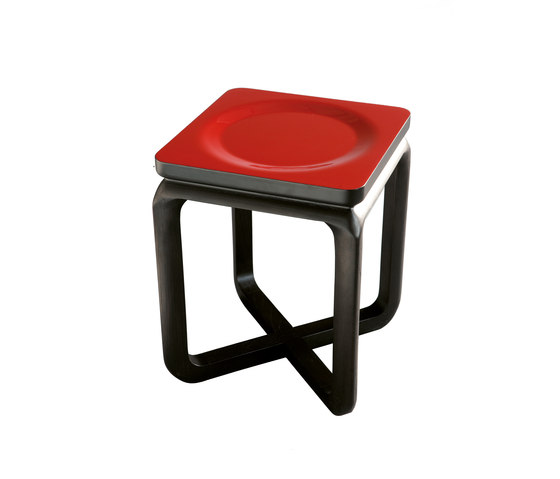 Ho | stool | Poufs / Polsterhocker | HC28