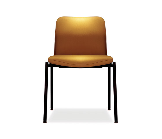 Bounce | Chair | Sillas | Stylex