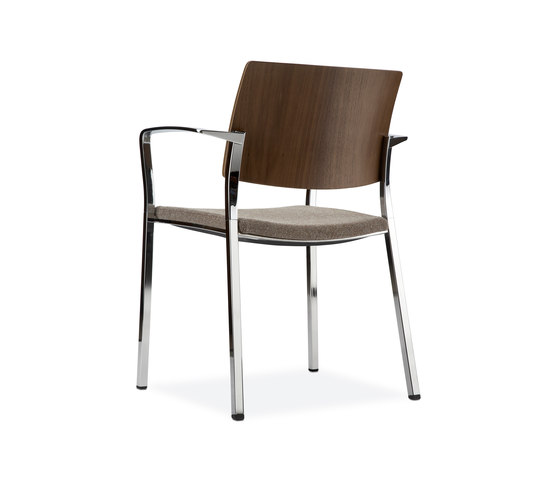 Brooks | Chair | Stühle | Stylex