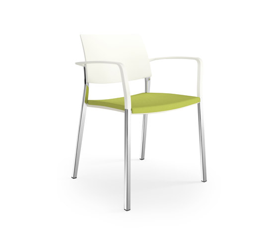 Brooks | Chair | Sillas | Stylex