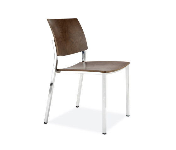 Brooks | Chair von Stylex | Stühle