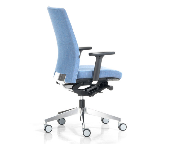 Itek 200 | Office chairs | Inclass