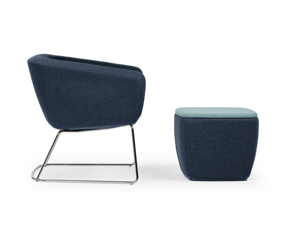 Arca | Sessel | True Design