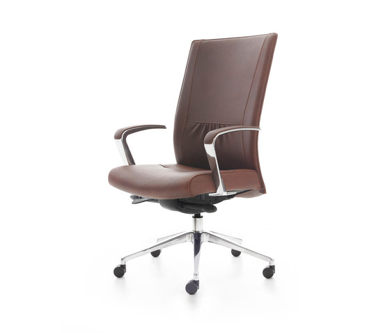 Insight Decora | Office chairs | Stylex