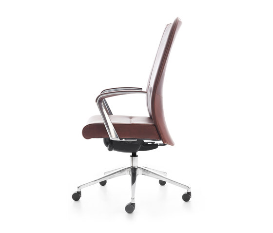 Insight Decora | Office chairs | Stylex
