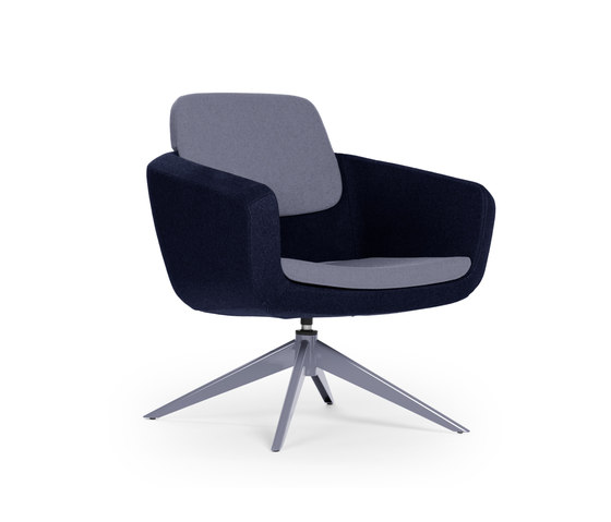 Arca Lounge | Armchairs | True Design