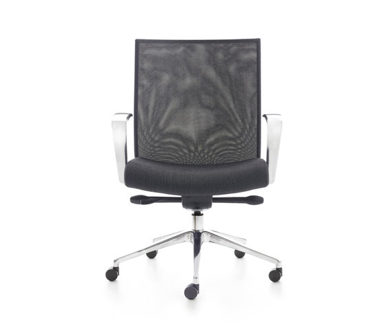 Insight Mesh | Office chairs | Stylex