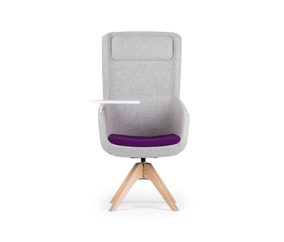 Arca Small | Sessel | True Design