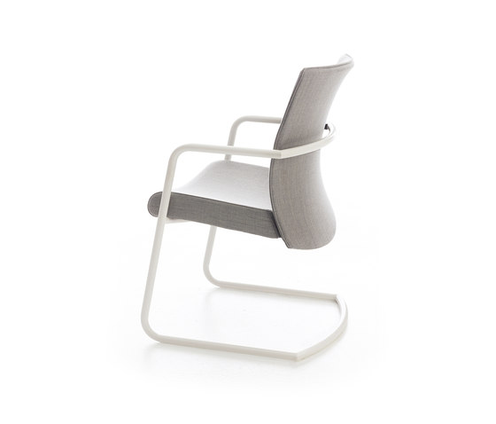 Insight Wraparound | Chairs | Stylex