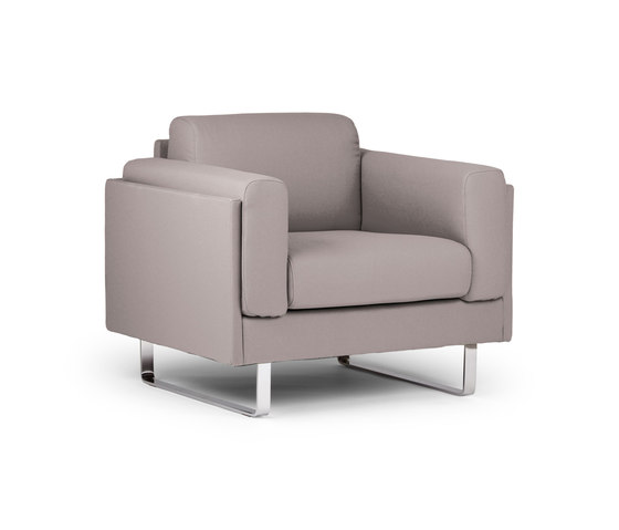 Cab | Armchairs | True Design