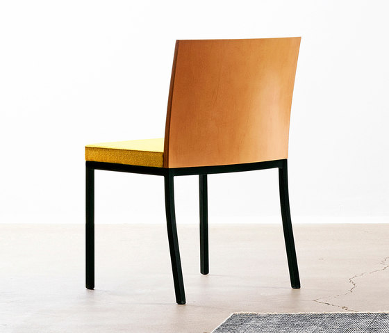 Mark 2 | Chair | Sillas | Stylex