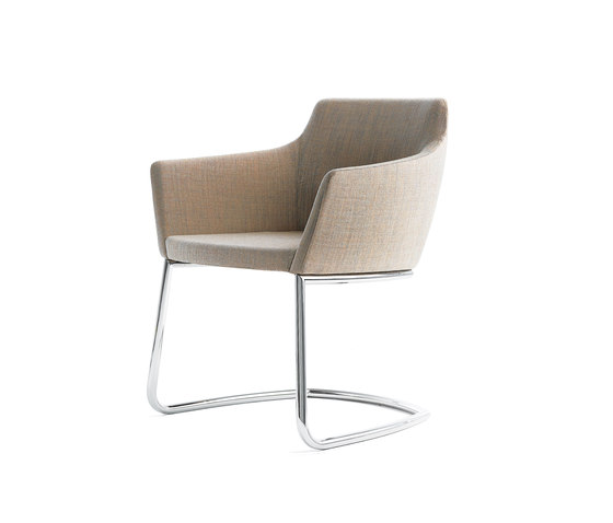 Nestle |  Chair | Chaises | Stylex