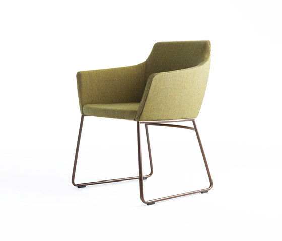 Nestle |  Chair | Sillas | Stylex