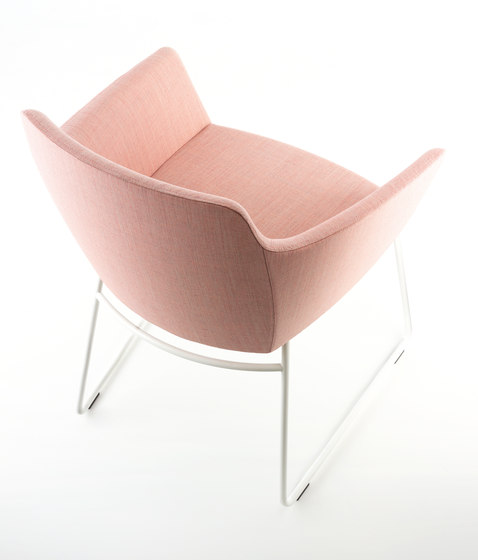 Nestle |  Chair | Sedie | Stylex