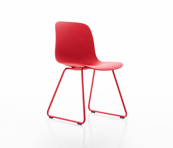 Verve | Chair | Stühle | Stylex