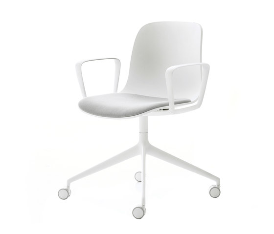 Verve | Chair | Sedie | Stylex