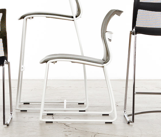Zephyr | Chair | Stühle | Stylex