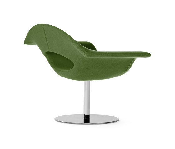 Gea | Armchairs | True Design