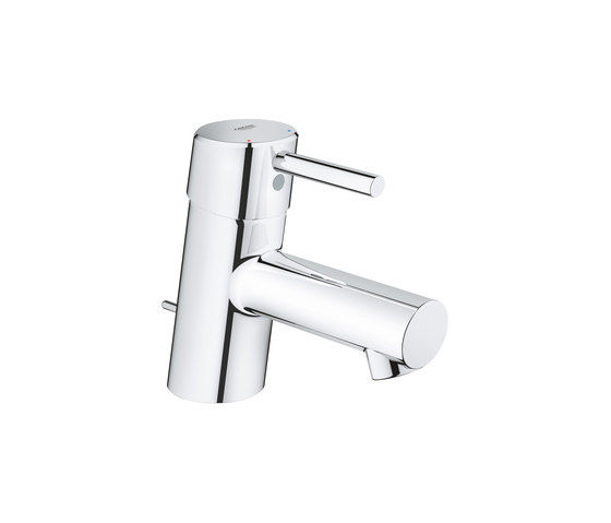 Concetto Single Lever Faucet XS Size | Robinetterie pour lavabo | Grohe USA