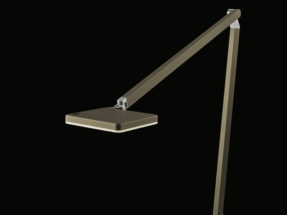 Roxxane Home Desk Luminaire Bronze Edition | Lámparas de sobremesa | Nimbus