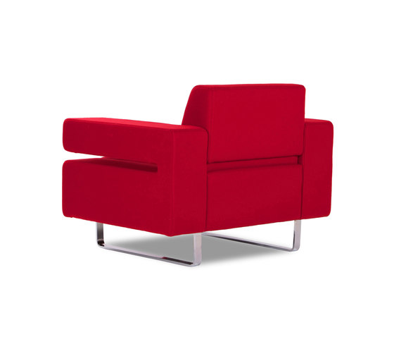 Poseidone Mini | Armchairs | True Design