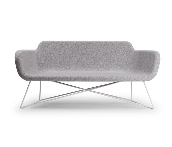 Slight | Sofas | True Design