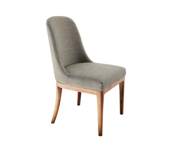 Solo | chair | Stühle | HC28