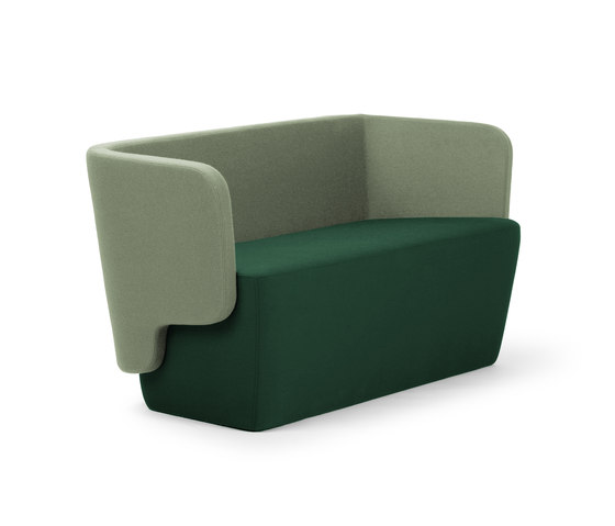Wrap | Sofas | True Design