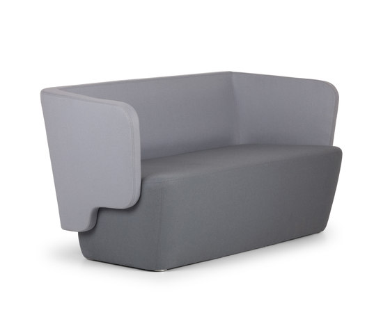 Wrap Maxi | Sofas | True Design