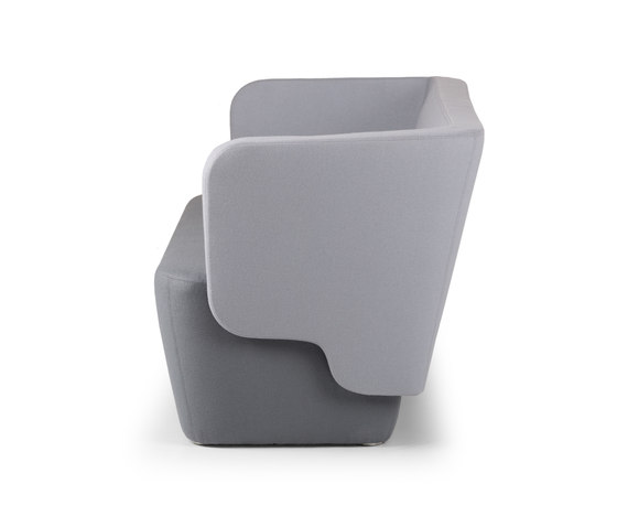 Wrap Maxi | Sofas | True Design