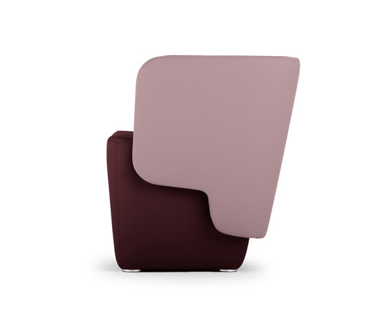 Wrap | Armchairs | True Design