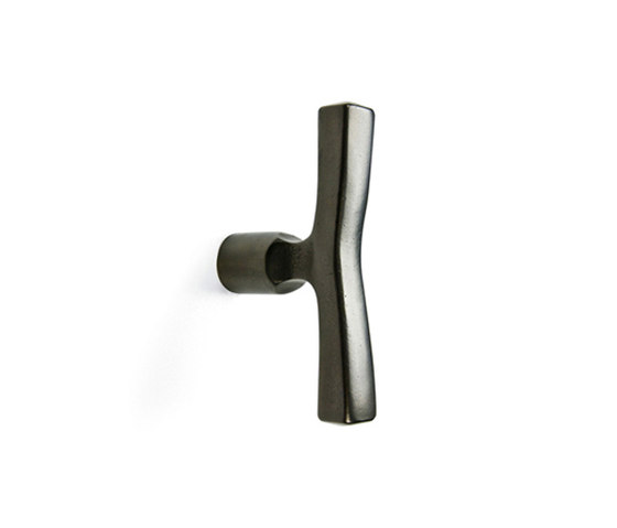 Knobs & T-Pulls - CK-228T-RP   by Sun Valley Bronze | Cabinet handles