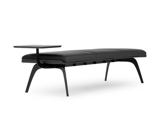 MILLEPIEDI - Benches from True Design | Architonic