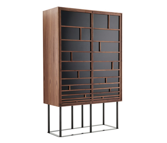 Imu | bookcase | Cabinets | HC28